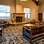 Best Western Sawtooth Inn And Suites