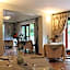 Whispering Pines Country Estate