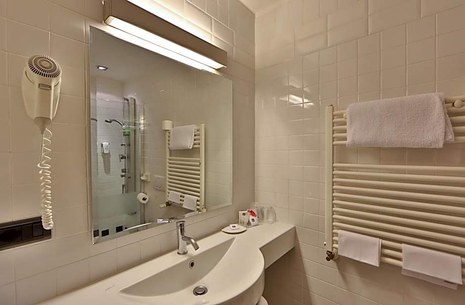 Best Western Hotel Crimea