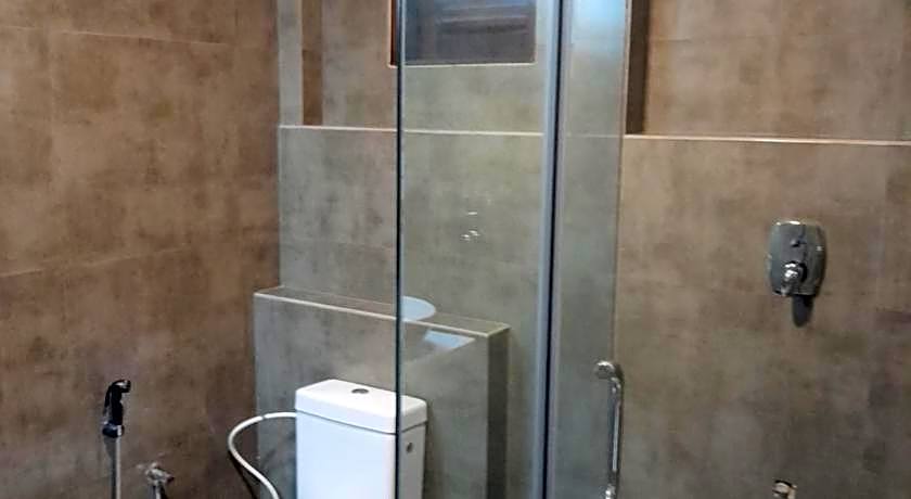 Marine Tourist  Guest House