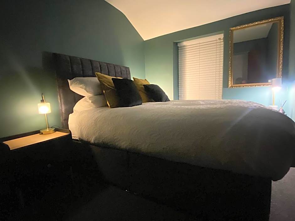 The Butchers Arms - Grill Pub and Accommodation