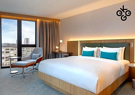 Courtyard by Marriott Biel Bienne