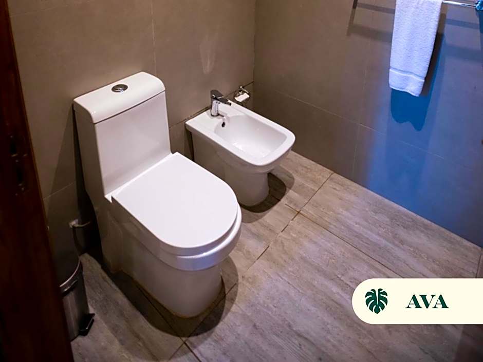 La Reserva Virgin Lodge