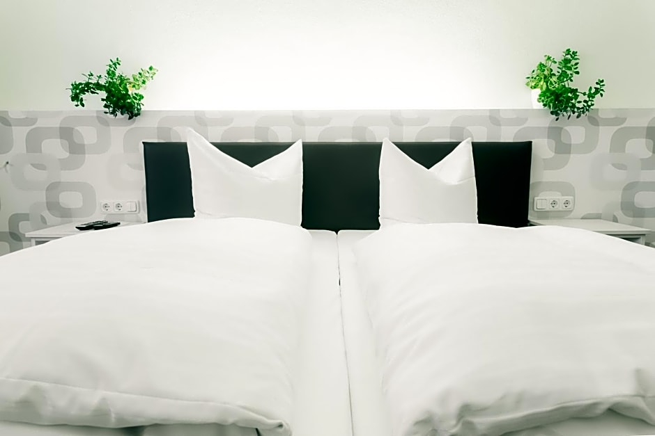 Fair Hotel Mönchengladbach City