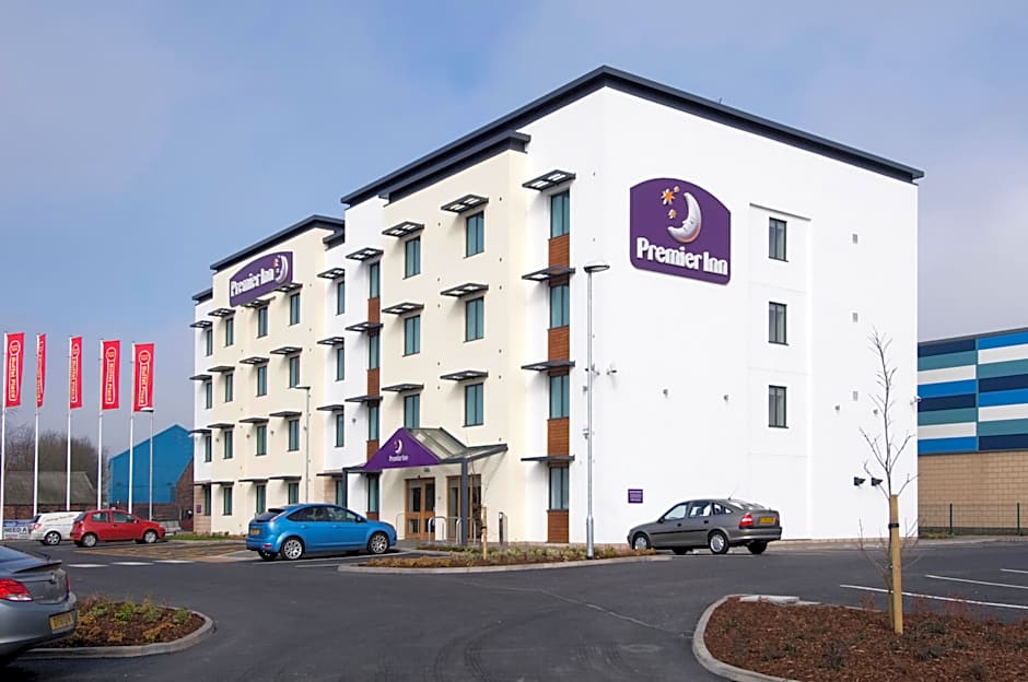 Premier Inn Widnes