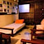 TNT Novelty Vacation House