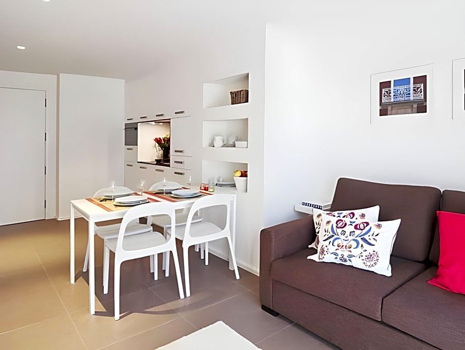 bnapartments Palacio