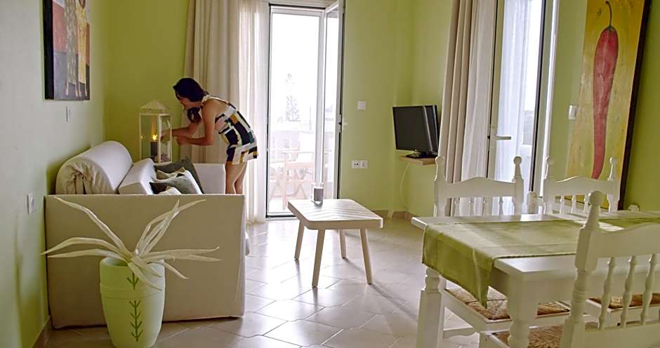 Waterlily Hotel Apartments