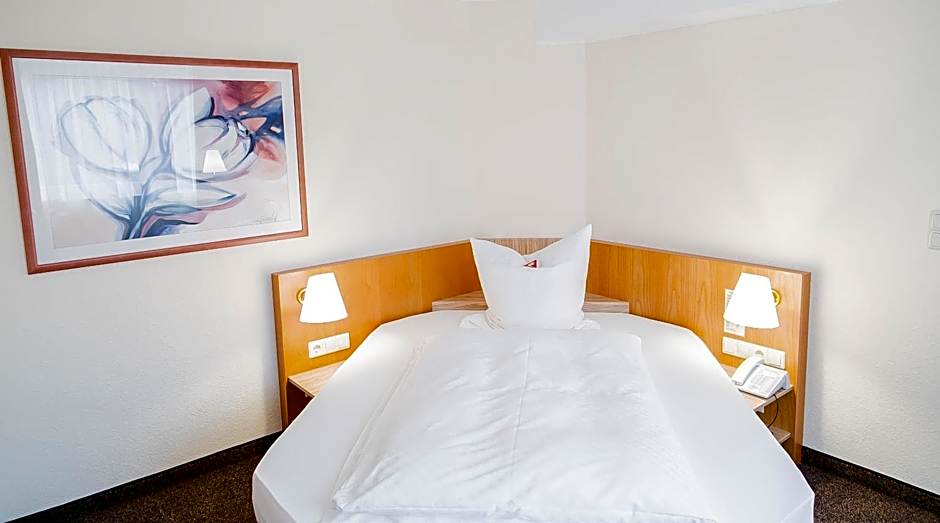 Hotel Möhringer Hof