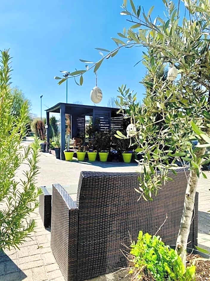 Kraft Hotel AirConditioning Klimaanlage