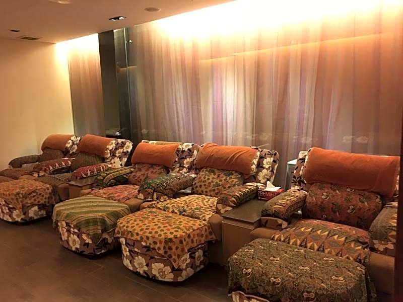 D North Star Hotel & Spa 