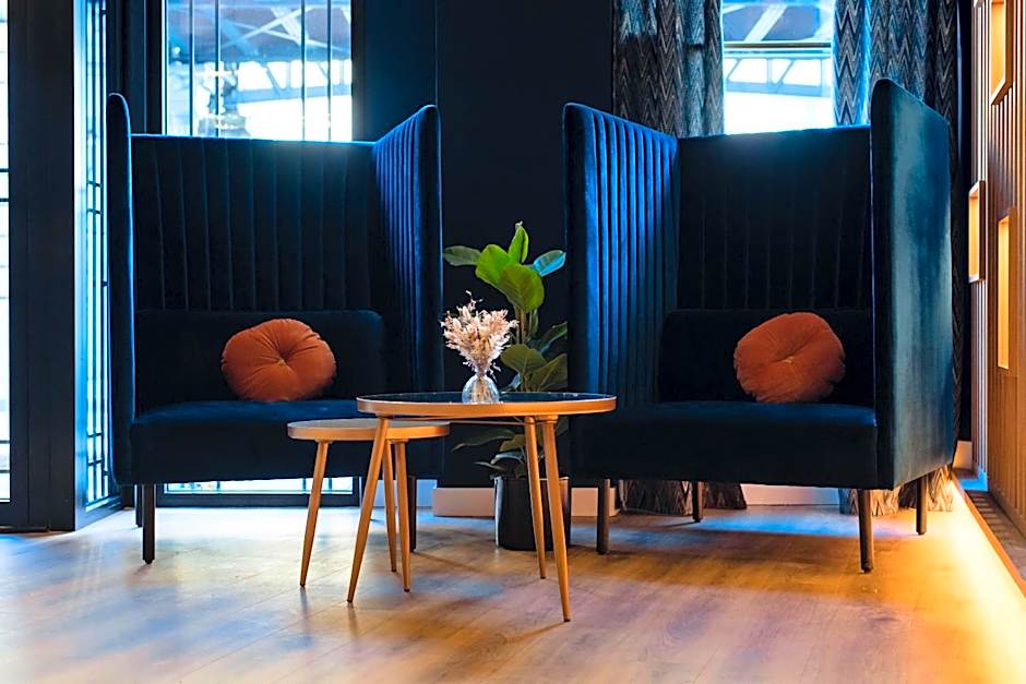 Hôtel Bleu de Grenelle