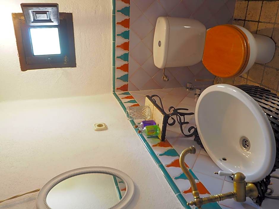 Hotel Rural Alqueria de los lentos