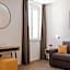 Hotel Mandelhof ***S