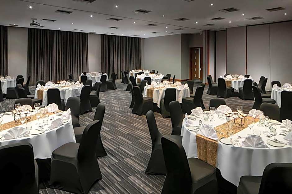 Holiday Inn Coventry M6 Jct 2 By IHG