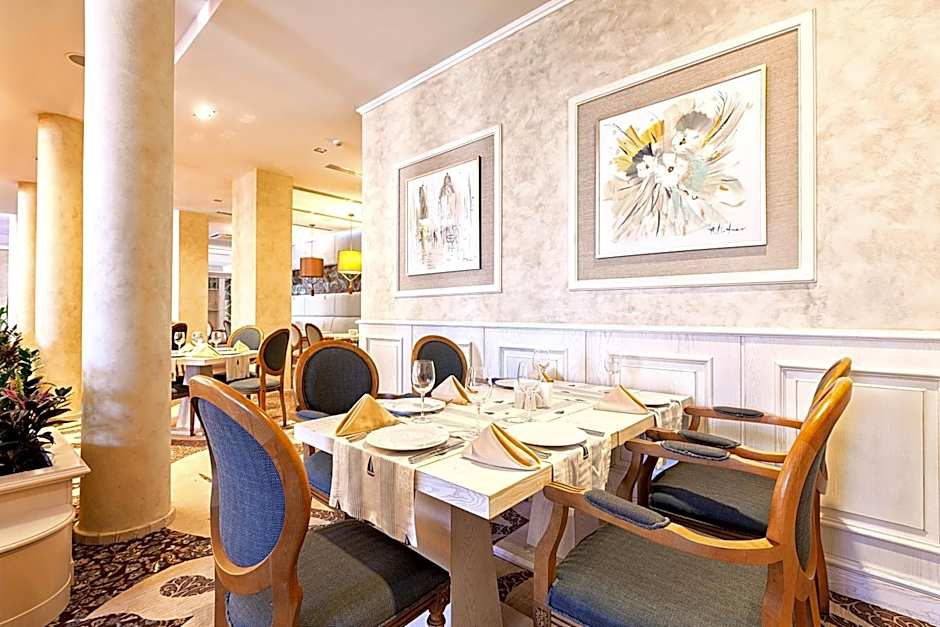 Primoretz Grand Hotel & Spa