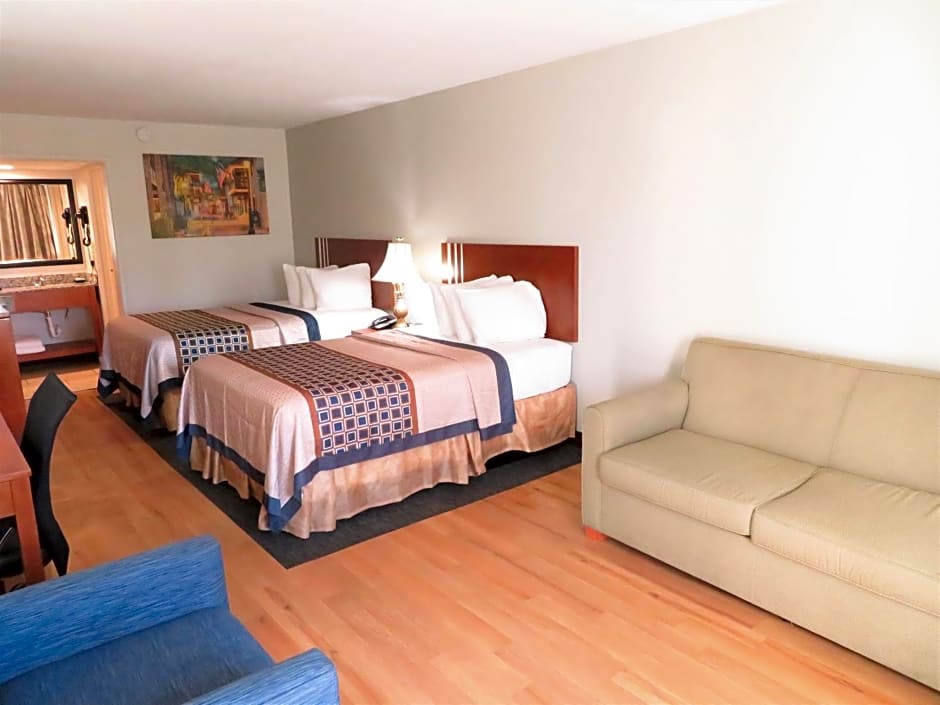 Smart Stay Inn - Saint Augustine