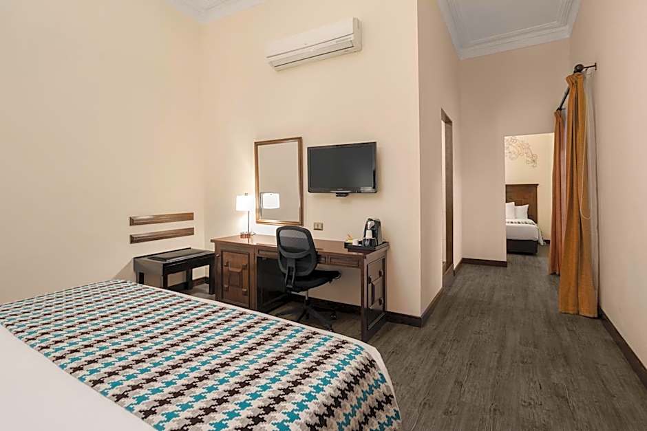 Wyndham Costa del Sol Cusco