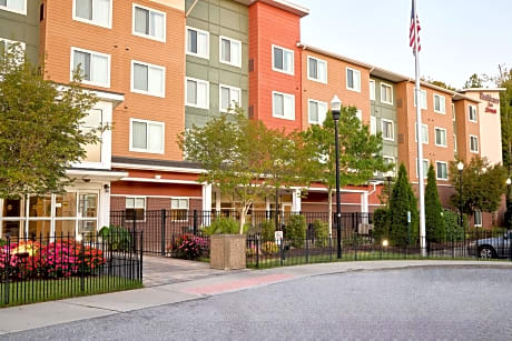 Residence Inn by Marriott Columbia Northwest/Harbison
