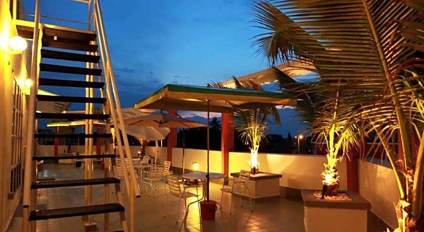 Langit-Langi Hotel @ KLIA/KLIA2