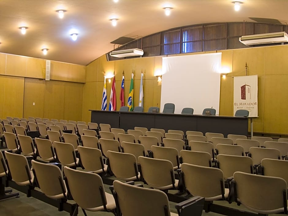 El Mirador Hotel & Spa