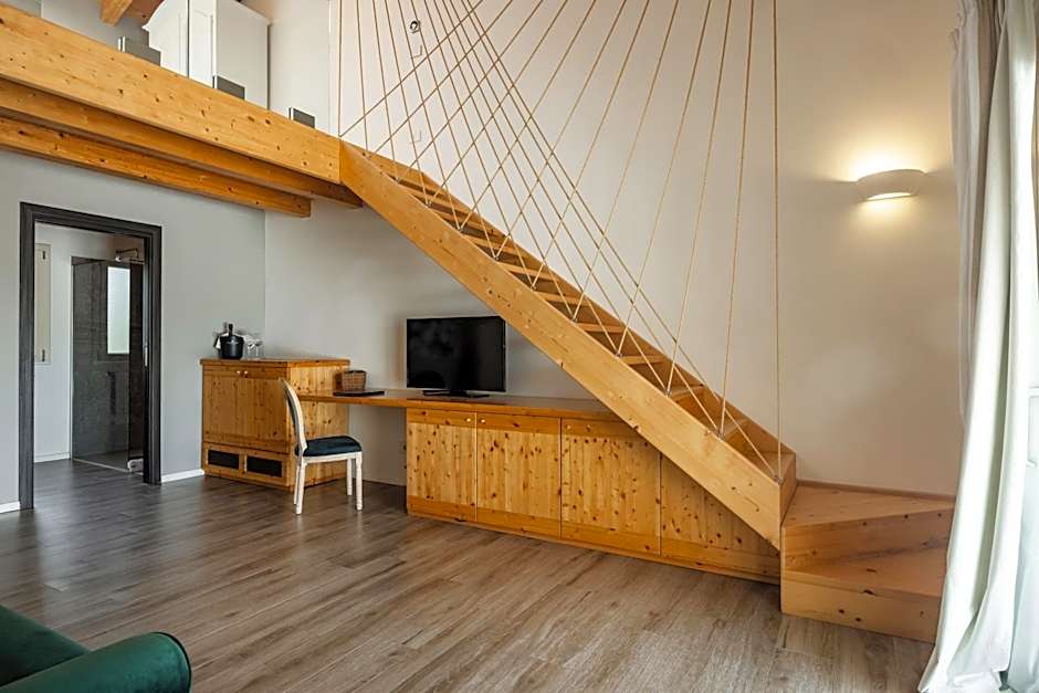 Su Entu Boutique Hotel