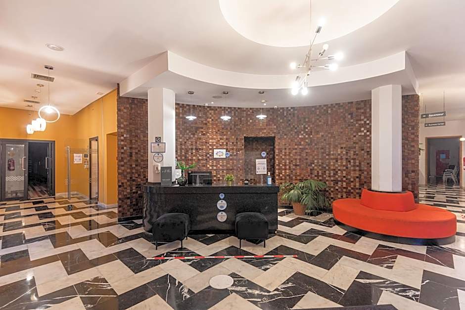 Ibis Meknes Hotel
