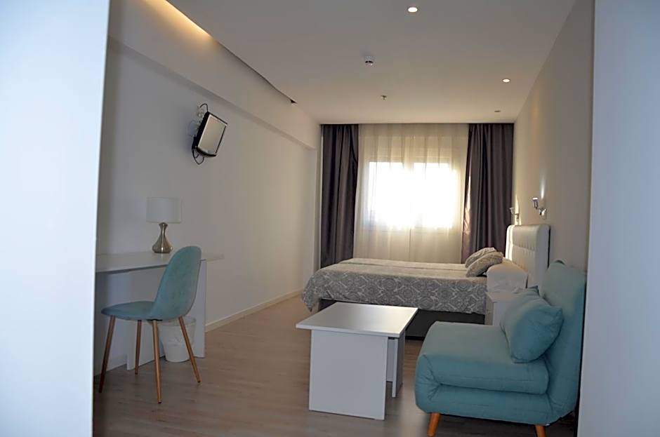 Boutique Urban Madrid Genova