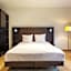 Diamant Suites Brussels EU