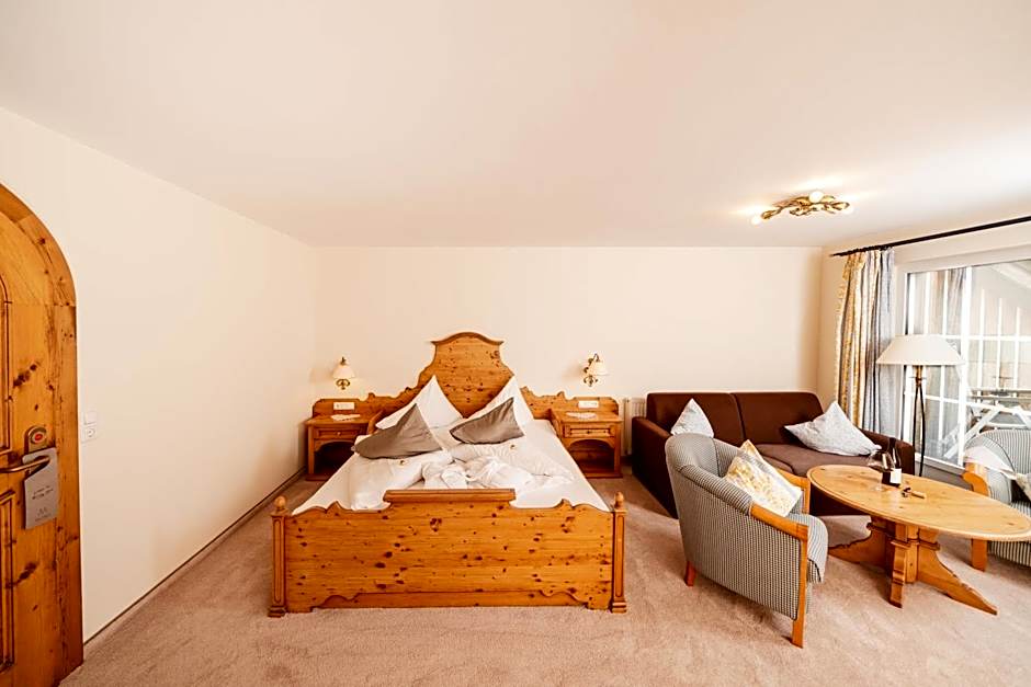 MONS suites wine passion