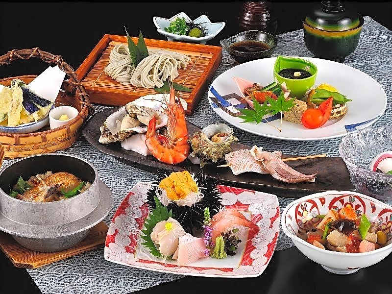 Hotel Oohashi Yakata-No-Yu