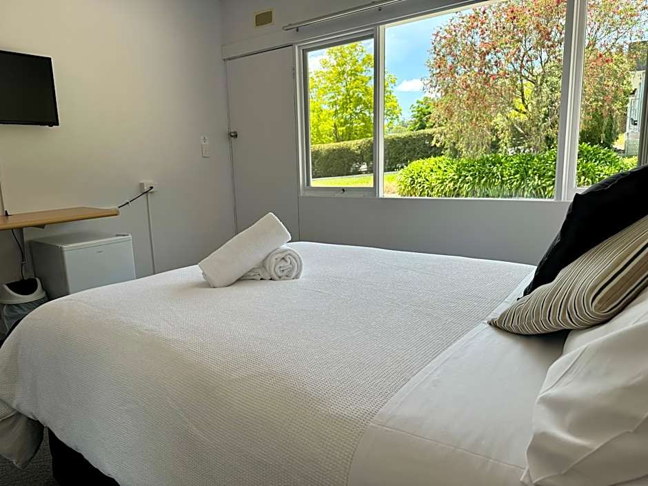 Mount Beauty Motor Inn