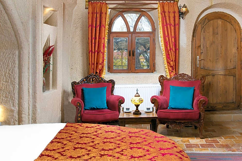 Garden Inn Cappadocia