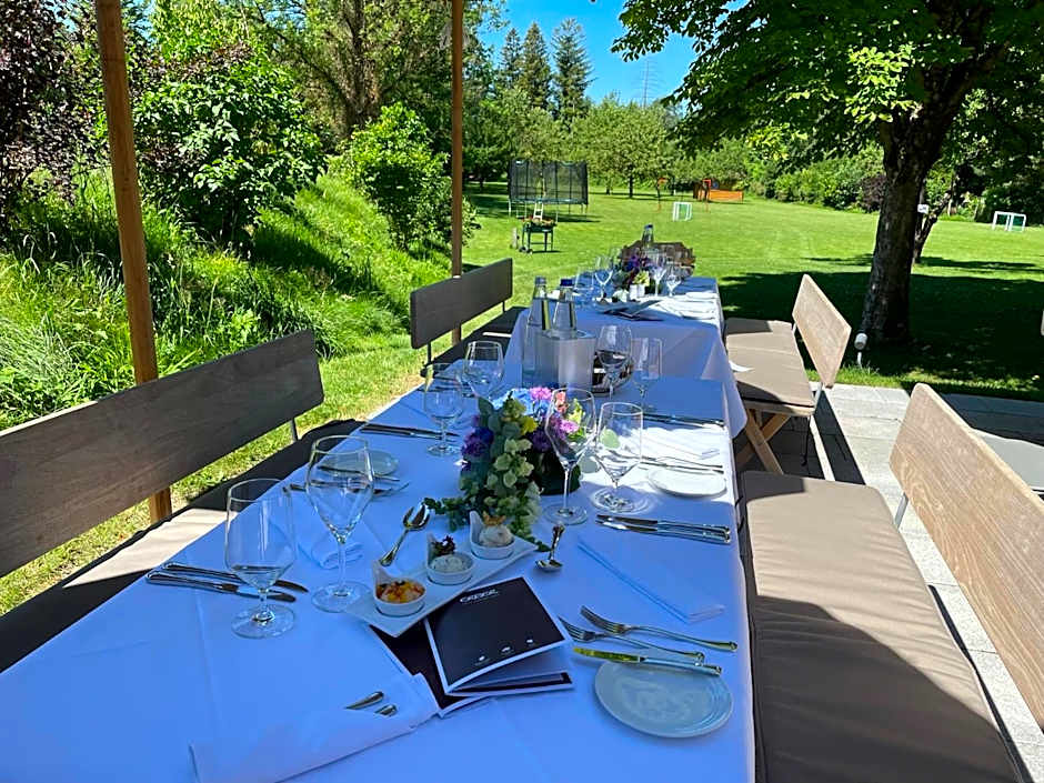 Hotel Restaurant Erber