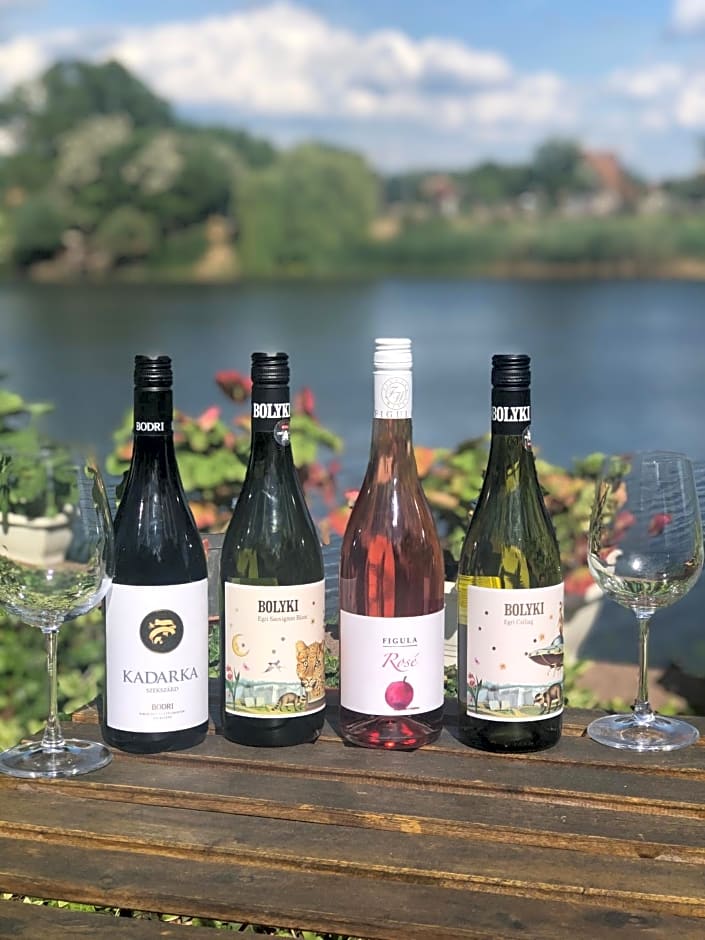 Székely Fogadó Self Check In Hotel Guesthouse