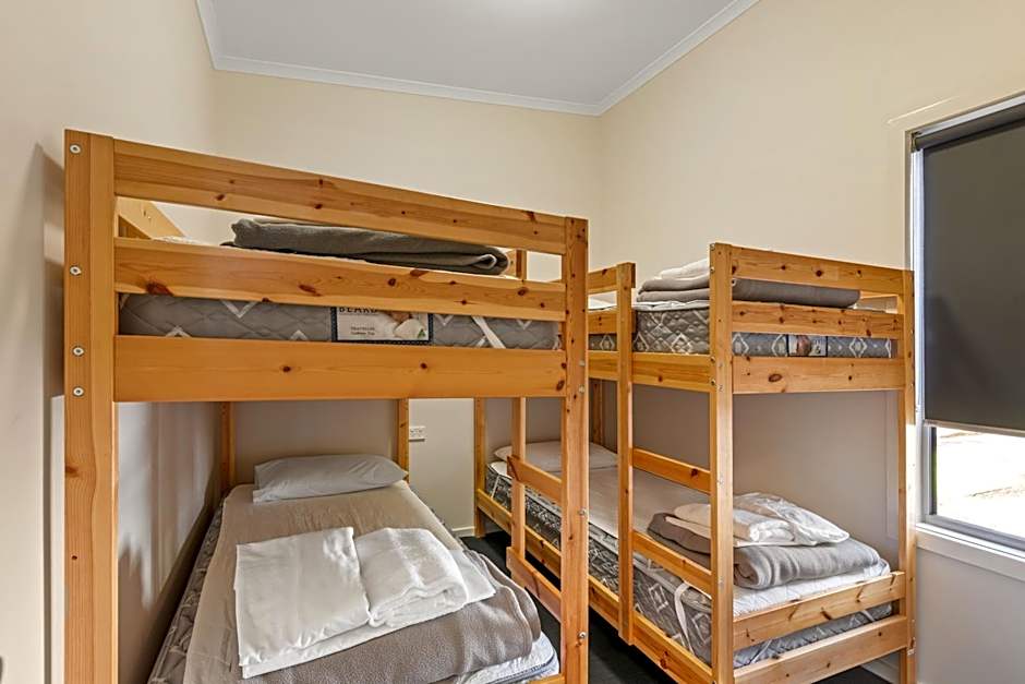 Discovery Parks - Lake Bonney