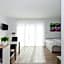 Spreepolis Boardinghaus
