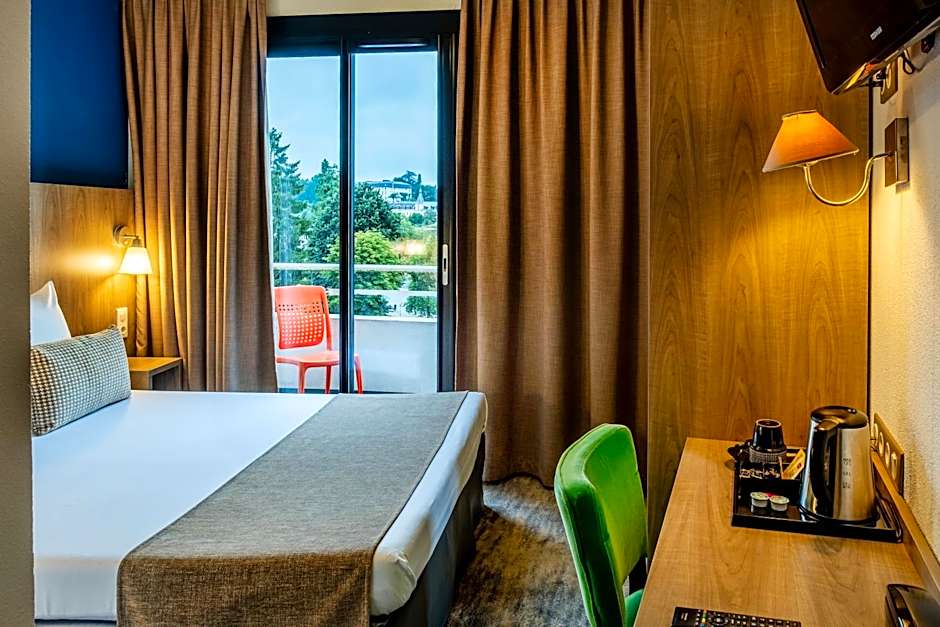 Hotel Panorama
