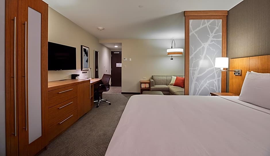 Hyatt Place Eugene/Oakway Center