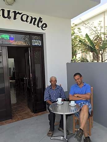 Hotel Cruz Grande-Brava