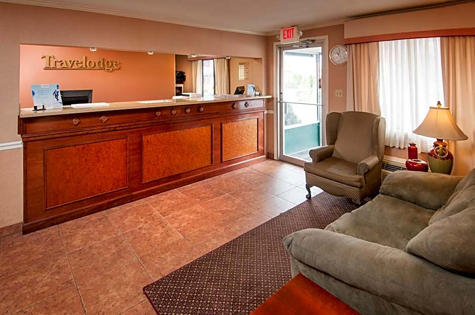 Travelodge by Wyndham Beckley