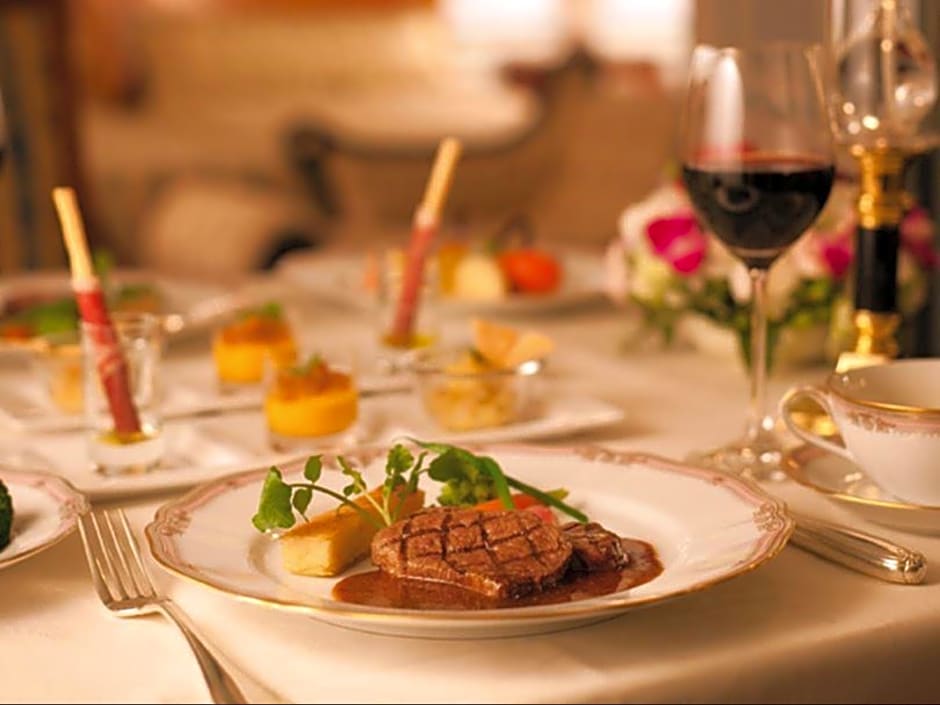 Huis Ten Bosch Hotel Europe