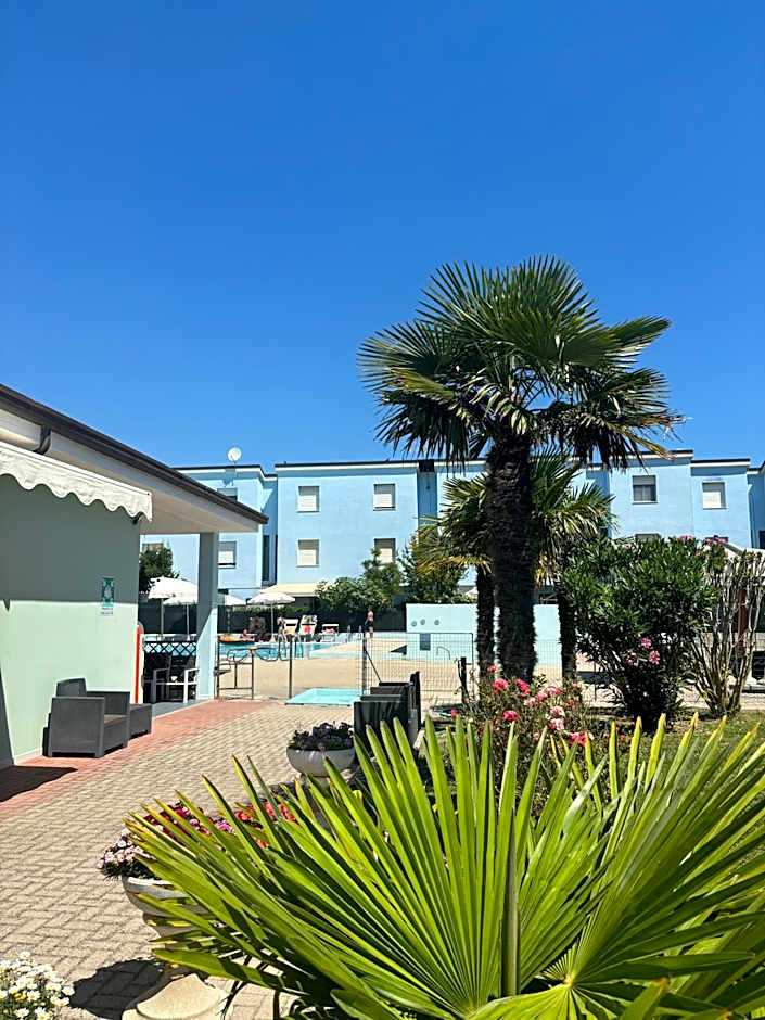 Long Beach Village Bungalow spiaggia privata