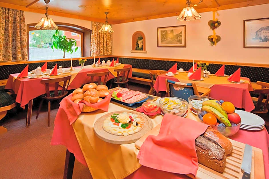 Gasthaus Mitterjager