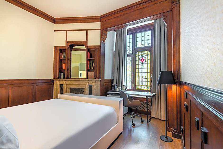 NH Amsterdam Schiller