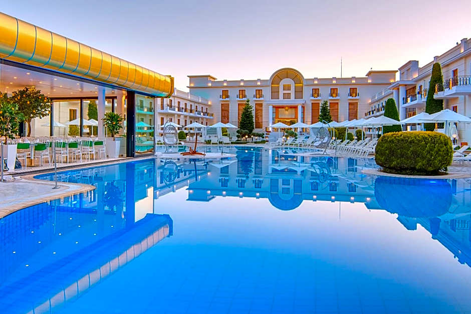 Epirus Palace Congress & Spa