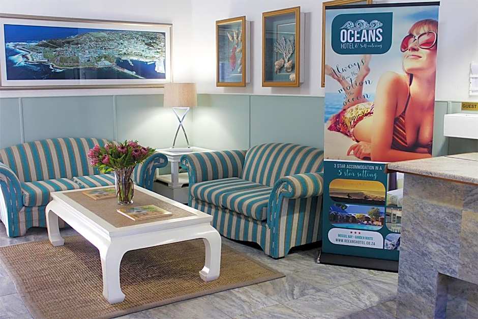 Oceans Hotel & Self Catering