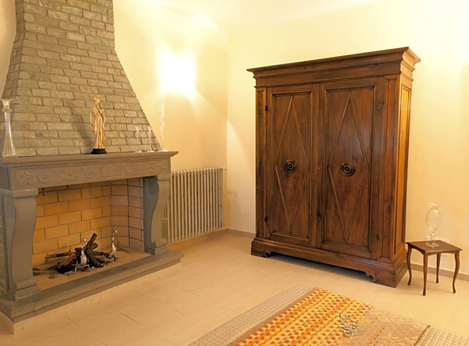 B&B Al Calcandola