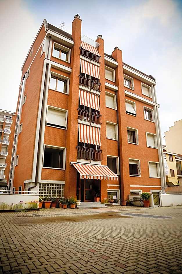 Hotel Giada