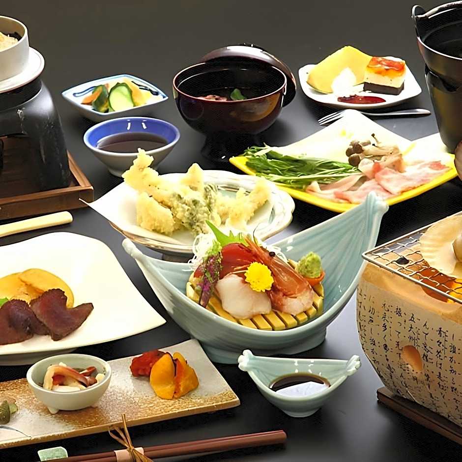 Simamegurinoyado Sakai